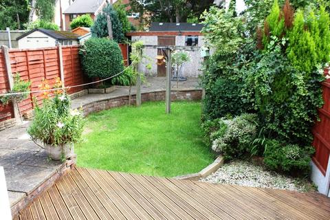 89b Belmont Road, Wolverhampton, WV4 5UE
