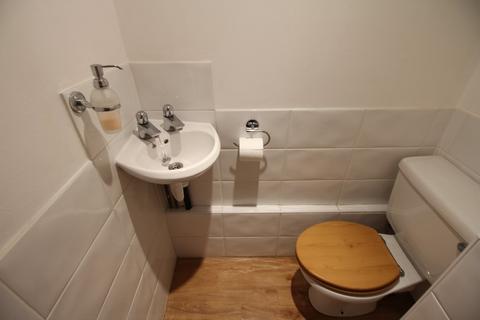 89b Belmont Road, Wolverhampton, WV4 5UE