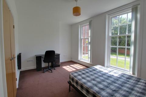 2 bedroom apartment to rent, Scott Street, Leicester