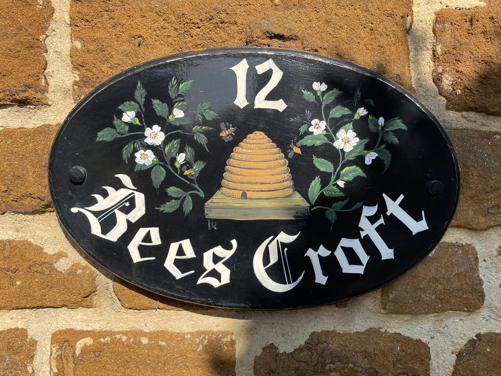 Bees Croft