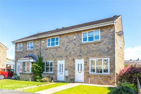 9 Barn Croft, Clitheroe, BB7 1DY