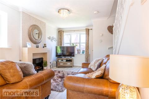 9 Barn Croft, Clitheroe, BB7 1DY