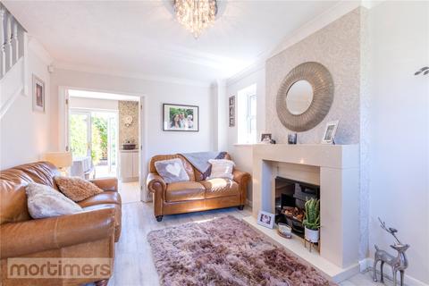 9 Barn Croft, Clitheroe, BB7 1DY