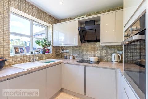 9 Barn Croft, Clitheroe, BB7 1DY