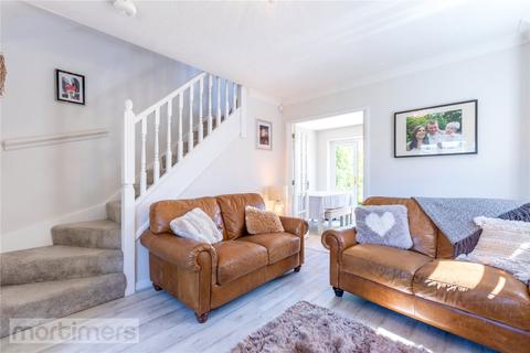 9 Barn Croft, Clitheroe, BB7 1DY