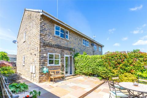 9 Barn Croft, Clitheroe, BB7 1DY