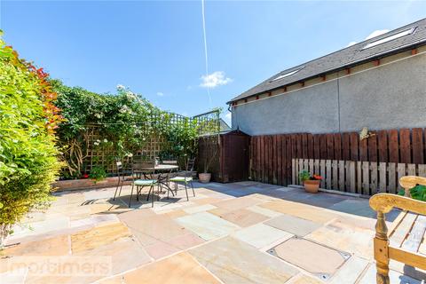 9 Barn Croft, Clitheroe, BB7 1DY