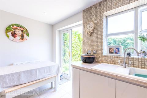9 Barn Croft, Clitheroe, BB7 1DY