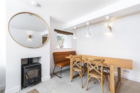 4 bedroom end of terrace house for sale - Main Street, Addingham, Ilkley, West Yorkshire