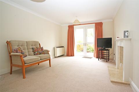 2 bedroom retirement property for sale - Ashcombe Court, Ilminster, TA19