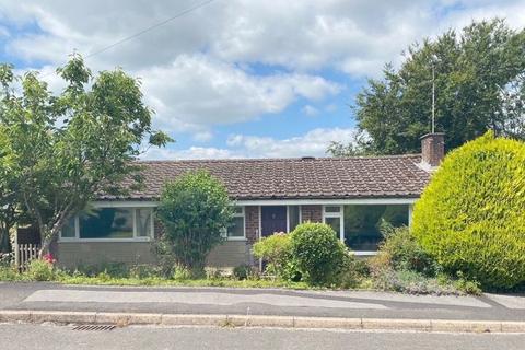 19 Broadway, Warminster, BA12 8EB