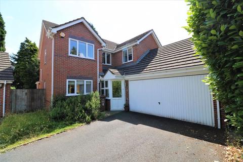 4 Dove Close, Walsall, WS1 2LR