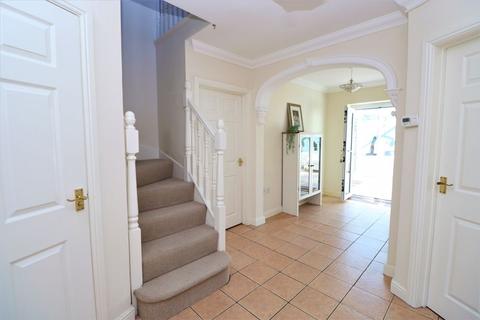 4 Dove Close, Walsall, WS1 2LR