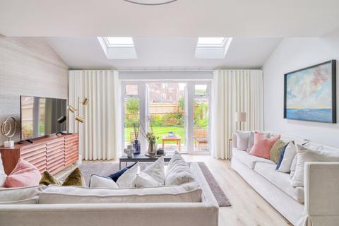 3 bedroom end of terrace house for sale, The Goodman, Leighwood Fields, Cranleigh