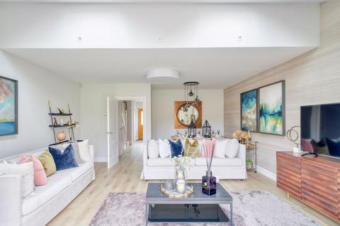 3 bedroom end of terrace house for sale, The Goodman, Leighwood Fields, Cranleigh