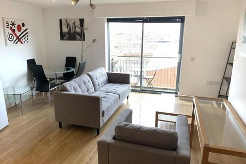2 bedroom apartment to rent, Islington Gates, 6 Fleet Street, B3 1JH