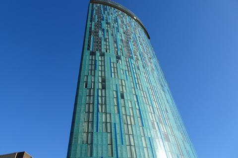 Beetham Tower, 10 Holloway Circus, B1 1BY