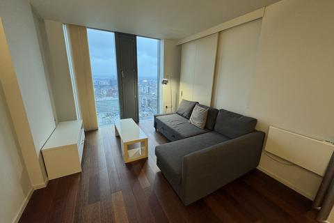 1 bedroom apartment to rent, Beetham Tower, 10 Holloway Circus, B1 1BY