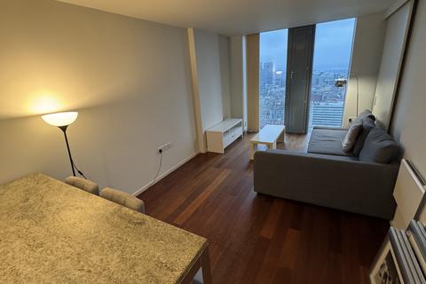 1 bedroom apartment to rent, Beetham Tower, 10 Holloway Circus, B1 1BY