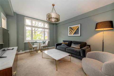 1 bedroom apartment to rent, Hill Street, Mayfair, W1J