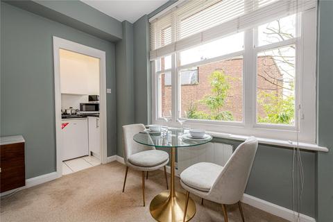 1 bedroom apartment to rent, Hill Street, Mayfair, W1J