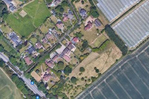 Land for sale - Land Available- Higham, Rochester,