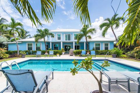 4 bedroom house - West Bay, 3049, Cayman Islands