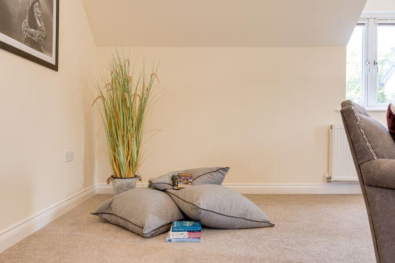 First floor lounge