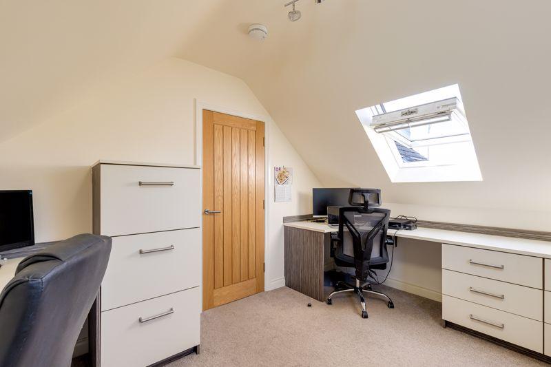 Home office