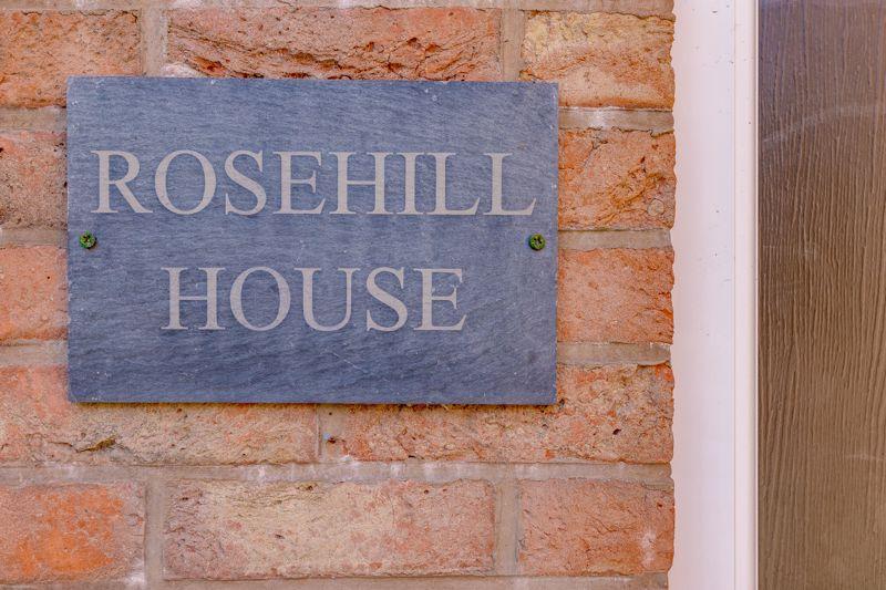 Rose Hill House