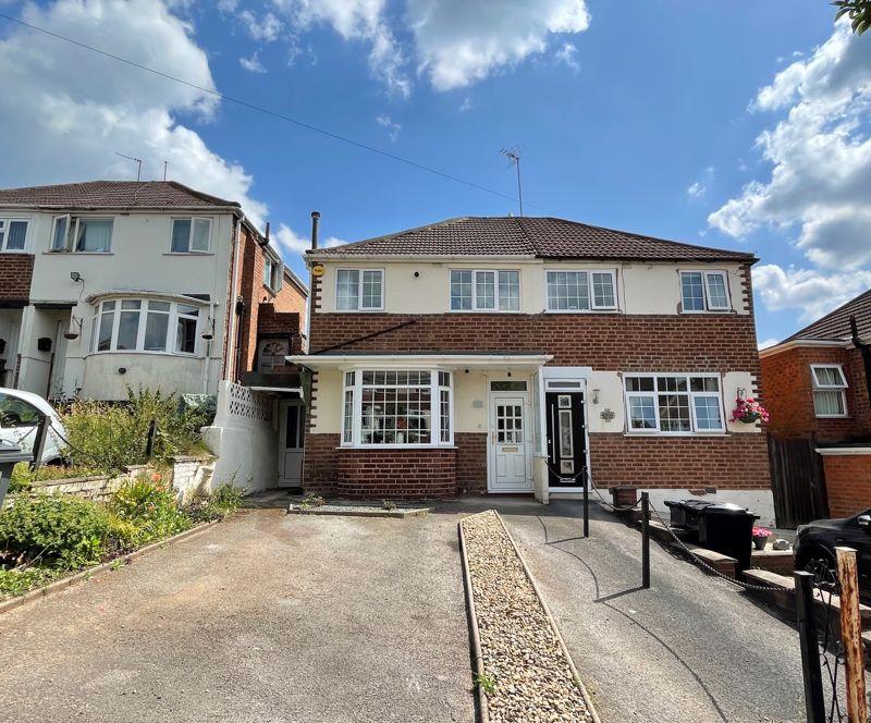 Lingfield Avenue, Great Barr... 2 bed semidetached house £170,000