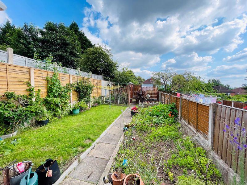 Lingfield Avenue, Great Barr... 2 bed semidetached house £170,000