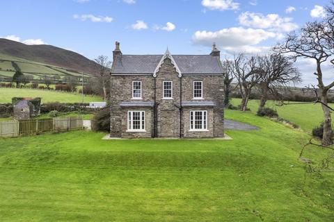 undefined, Ballaglass Farmhouse, Maughold