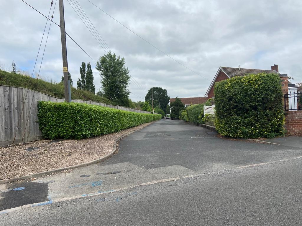 Stanklyn Lane, Kidderminster, DY10 Storage £950 pcm (£219 pw)