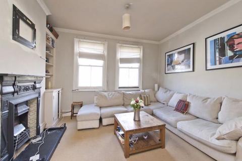undefined, Tennyson Street, Battersea SW8