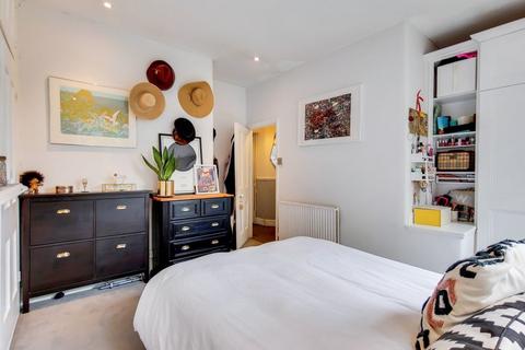 undefined, Tennyson Street, Battersea SW8
