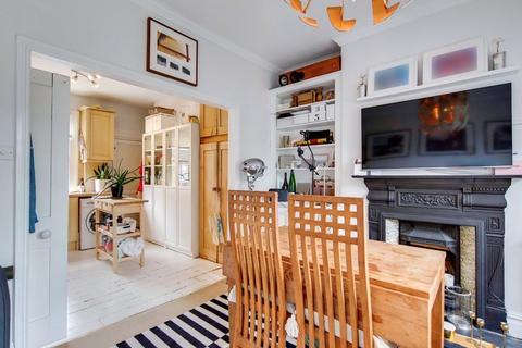 undefined, Tennyson Street, Battersea SW8