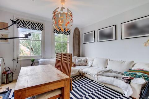 undefined, Tennyson Street, Battersea SW8