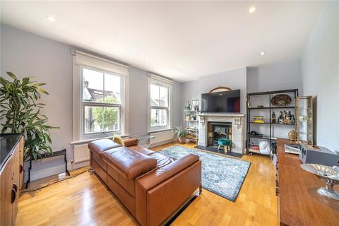 6b Whateley Road, London, SE22 9DB