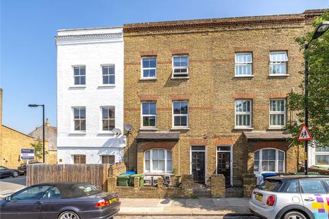 6b Whateley Road, London, SE22 9DB