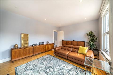 6b Whateley Road, London, SE22 9DB