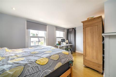 6b Whateley Road, London, SE22 9DB