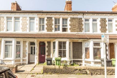 77 Brithdir Street, Cardiff, CF24 4LF