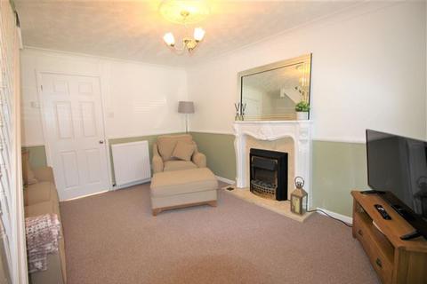 2 bedroom terraced house to rent, Waltham Gardens, Sothall, Sheffield, S20 2DY