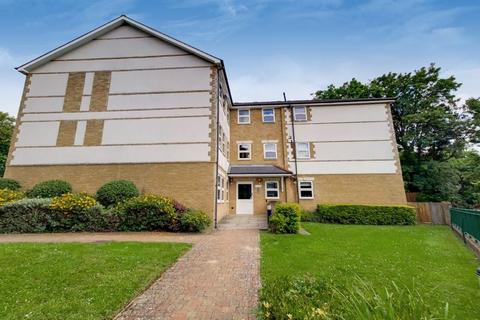 Birdhurst Rise, South Croydon