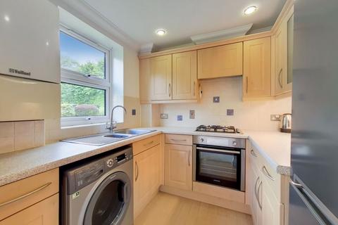 undefined, Birdhurst Rise, South Croydon