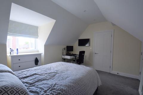 10 Bernard Barlow Close, Didcot, OX11 0FF