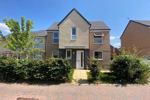 Lacey Way, Hereford