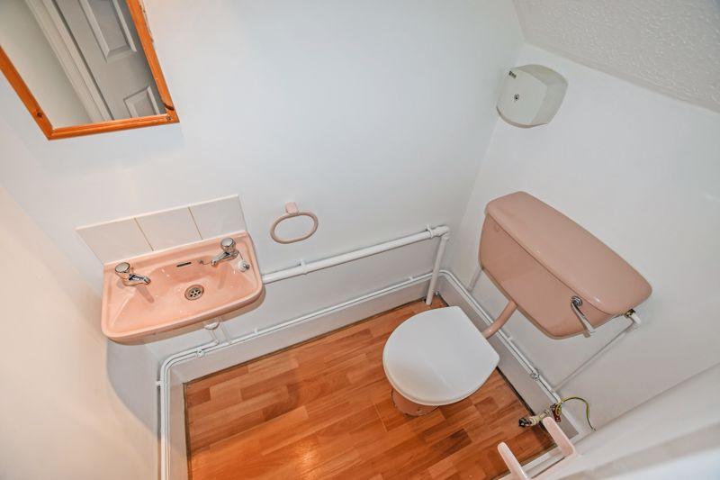 Cloakroom