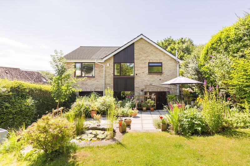 Providence Lane, Long Ashton 4 bed detached house £785,000